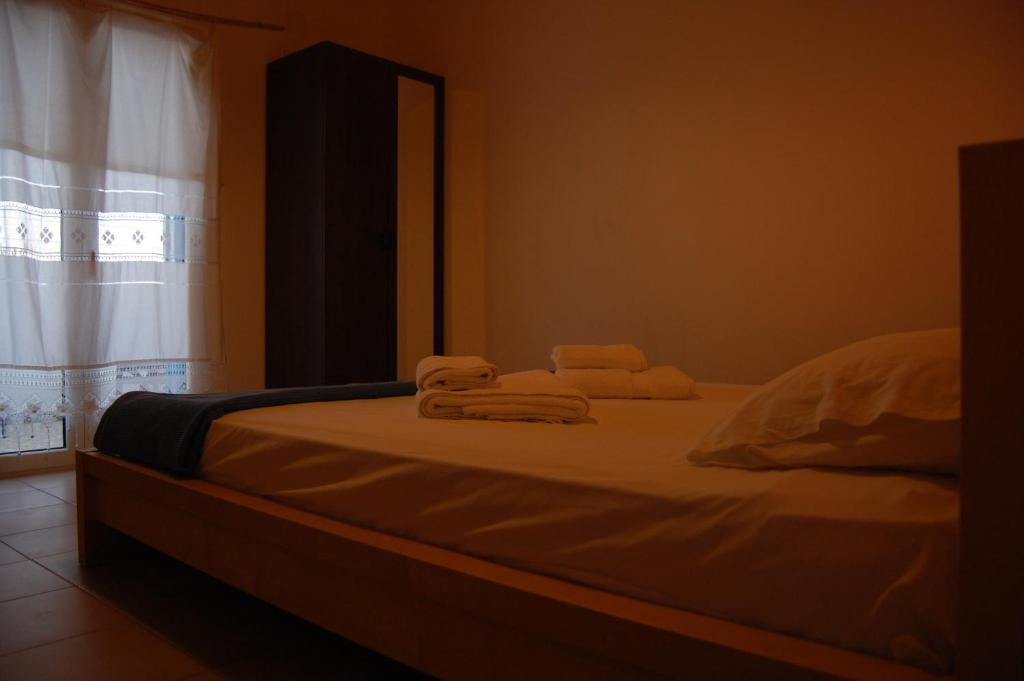 Maistrali Apartment
