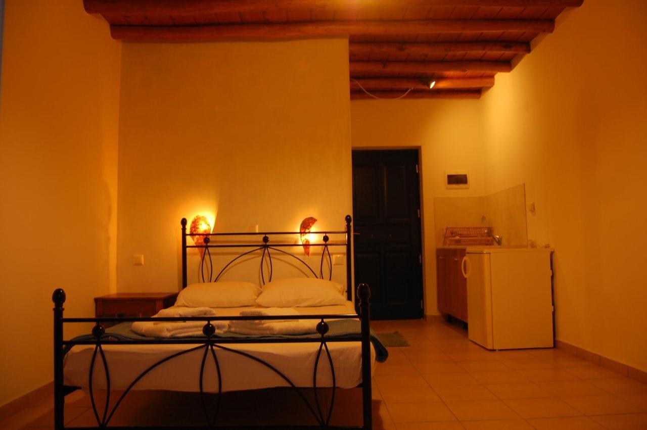 Apartment Maistrali *